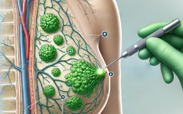 Sentinel Lymph Node Biopsy